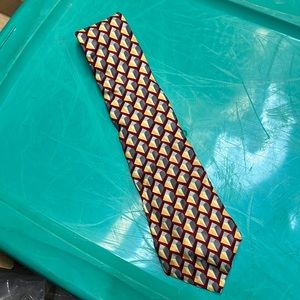 Joe Boxer Men’s Tie